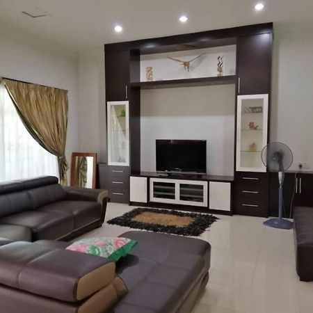 Ipoh Vacation Home Luaran gambar