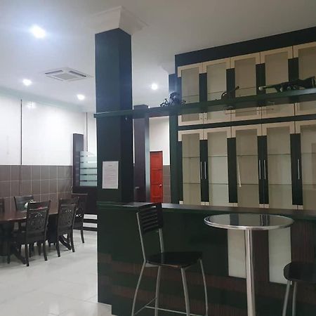 Ipoh Vacation Home Luaran gambar