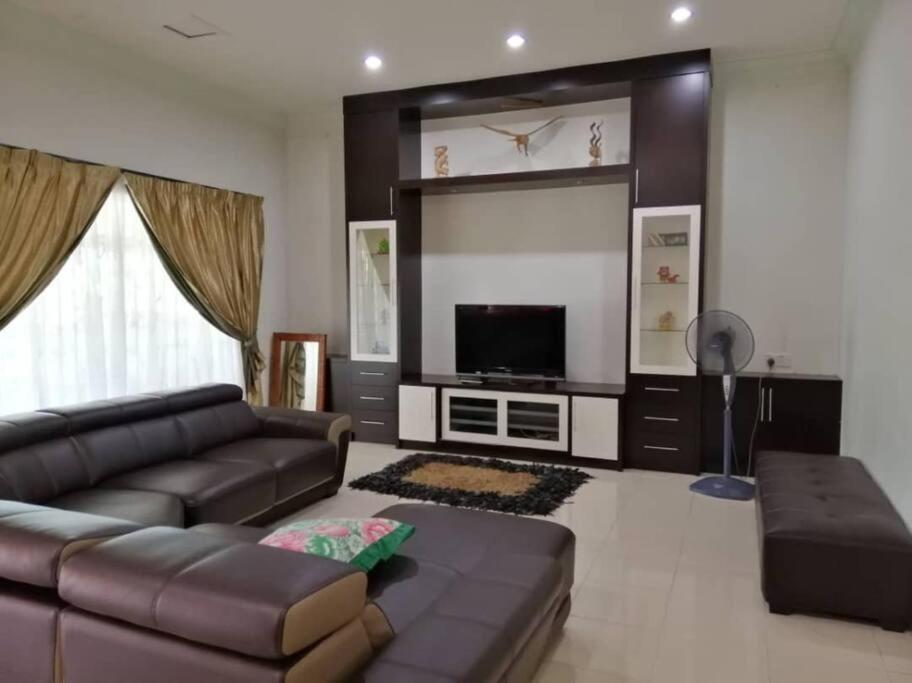 Ipoh Vacation Home Luaran gambar