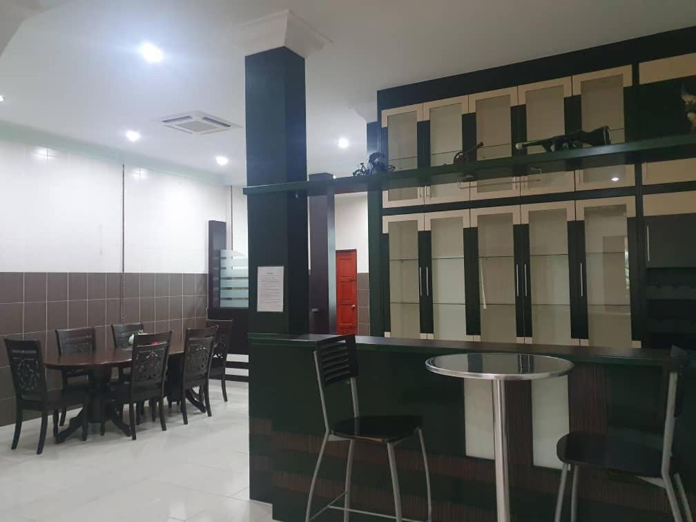 Ipoh Vacation Home Luaran gambar