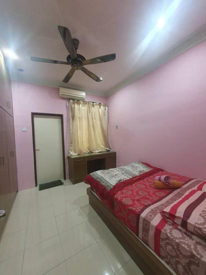 Ipoh Vacation Home Luaran gambar