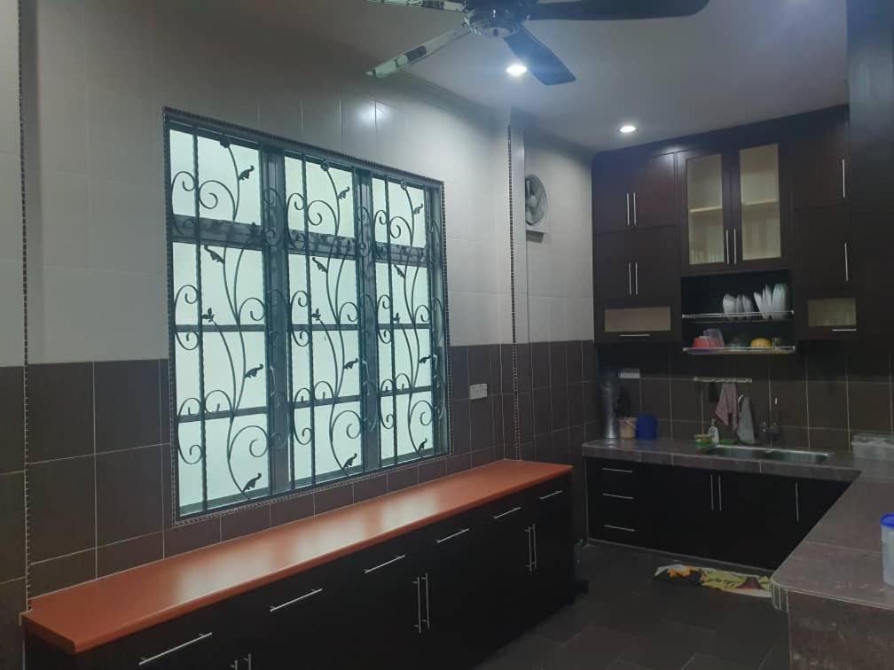 Ipoh Vacation Home Luaran gambar