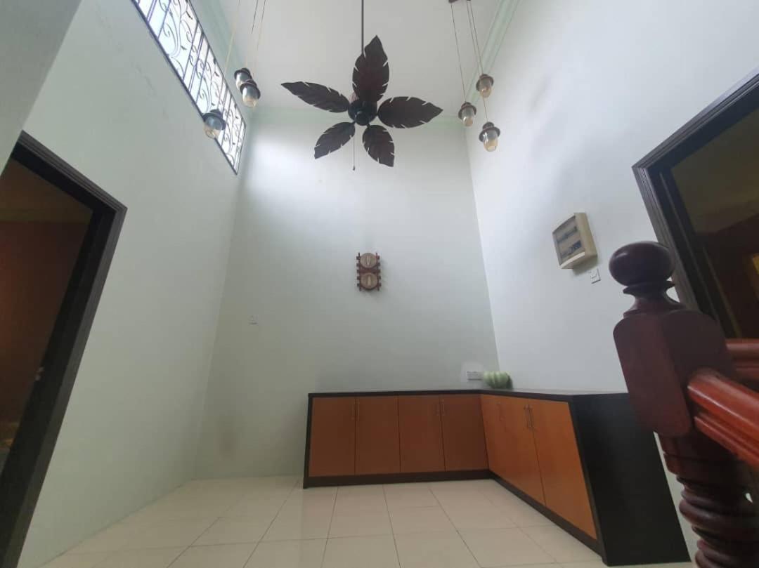 Ipoh Vacation Home Luaran gambar