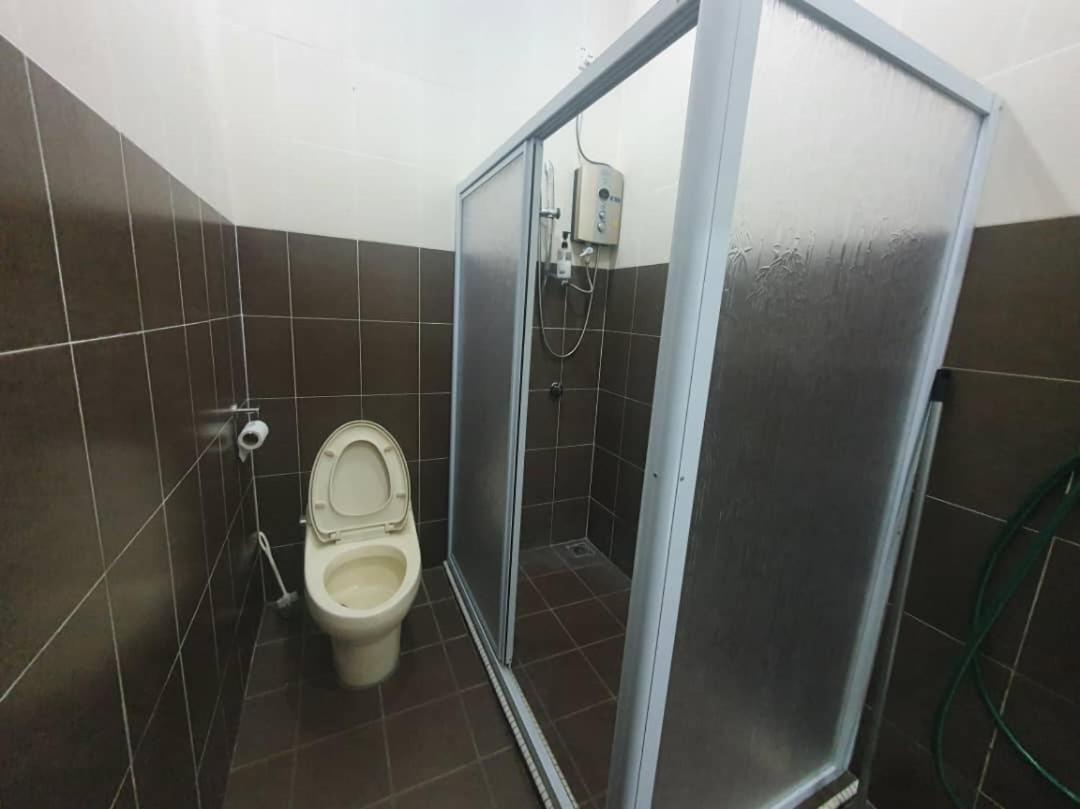 Ipoh Vacation Home Luaran gambar