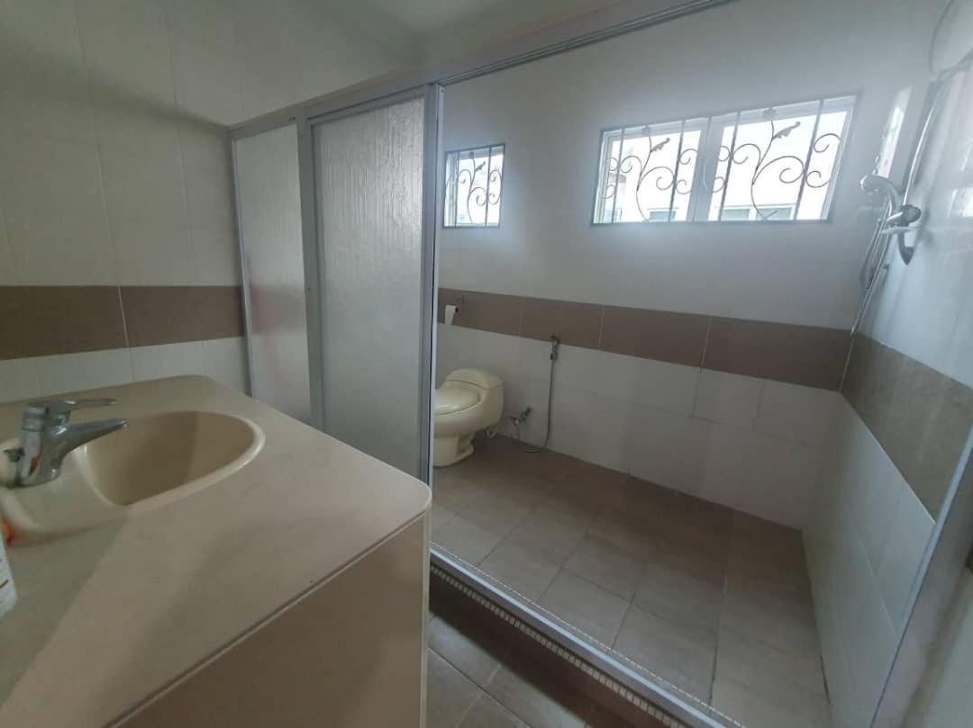 Ipoh Vacation Home Luaran gambar