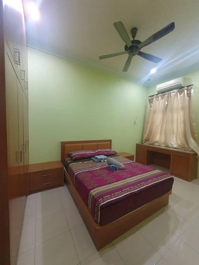 Ipoh Vacation Home Luaran gambar