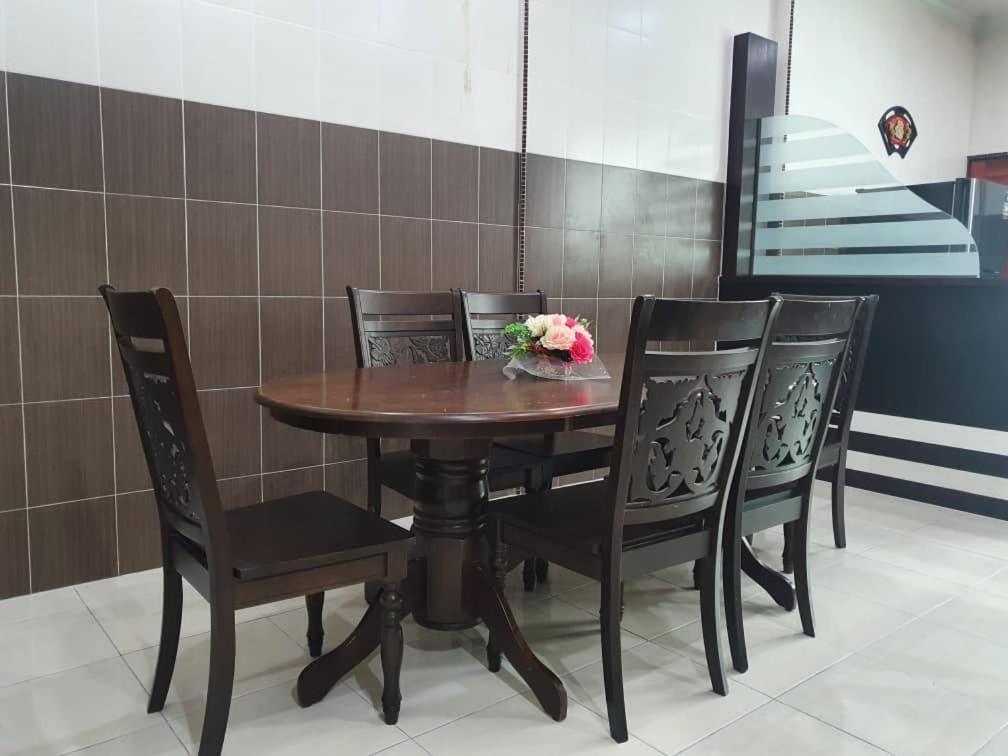 Ipoh Vacation Home Luaran gambar