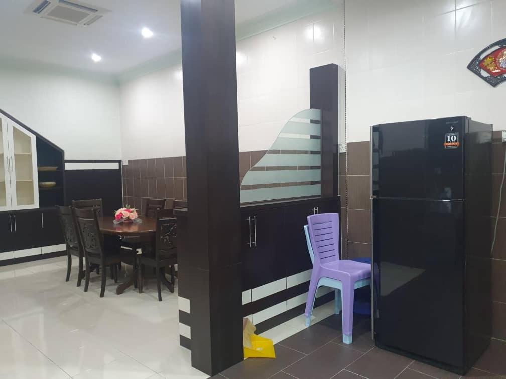 Ipoh Vacation Home Luaran gambar