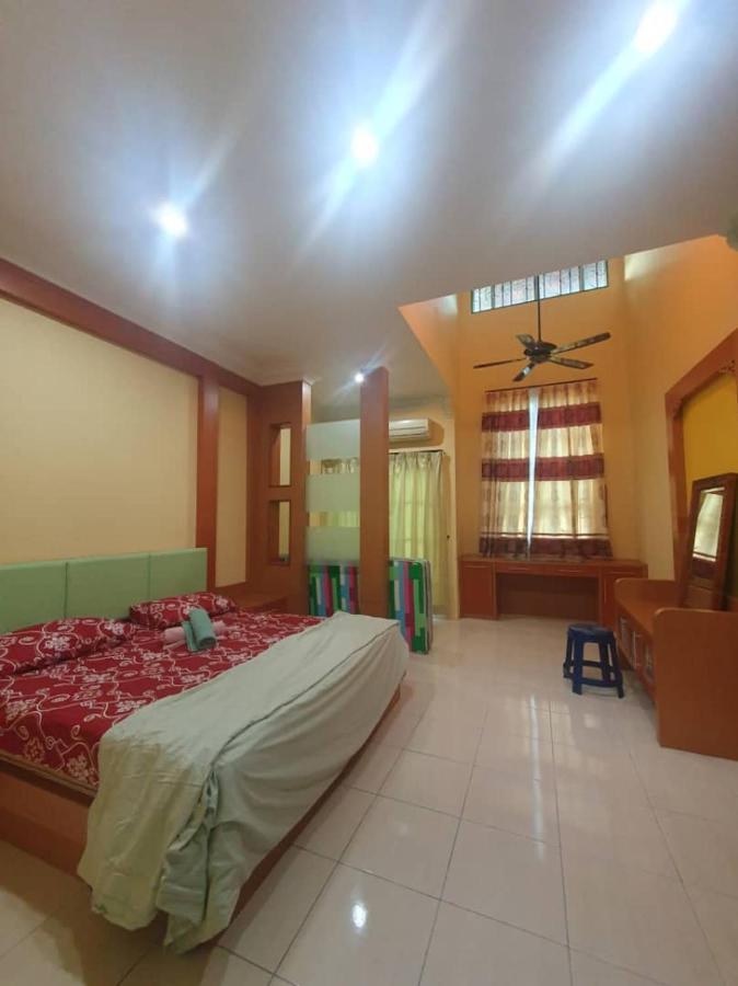 Ipoh Vacation Home Luaran gambar